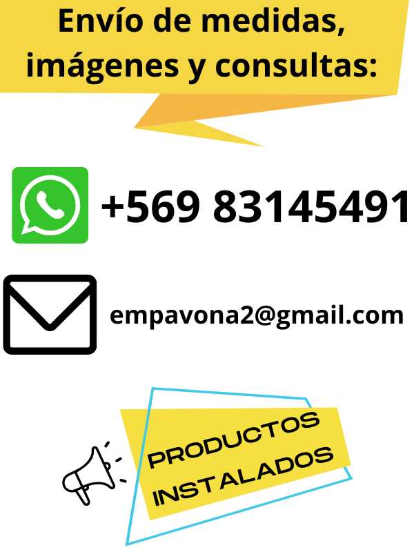 empavonados temuco